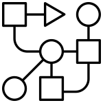 Connect SVG Icon